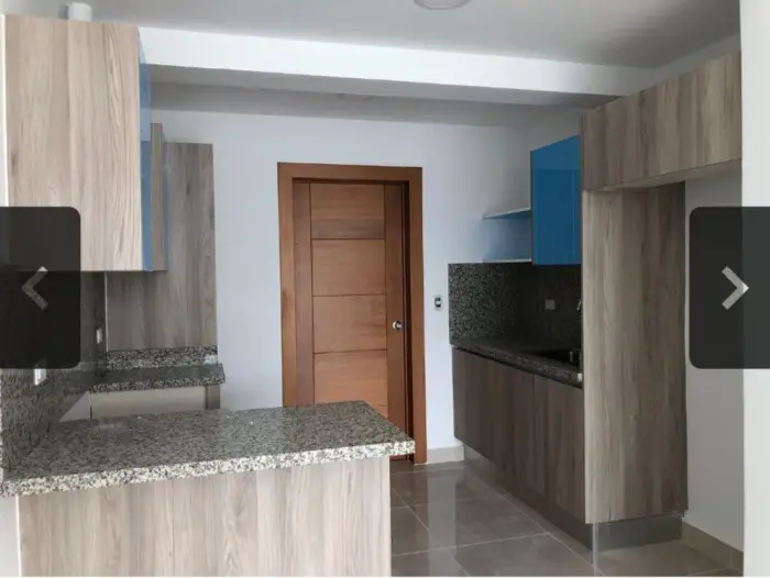 Apartamento en Alquiler de 3 habitaciones en Bella Vista Foto 7234486-1.jpg