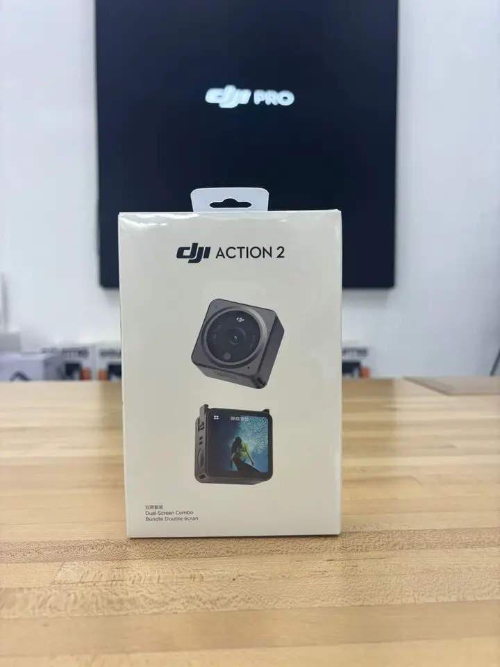Dji Osmo Action 2  Foto 7234812-1.jpg