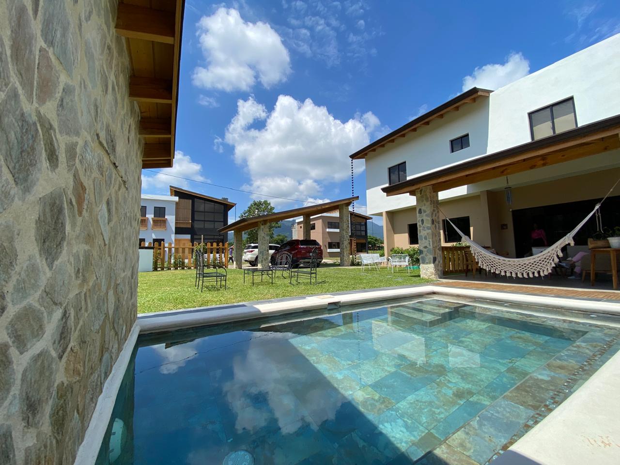 Hermosa Villa en Proyecto Cerrado en Venta Foto 7234865-1.jpg