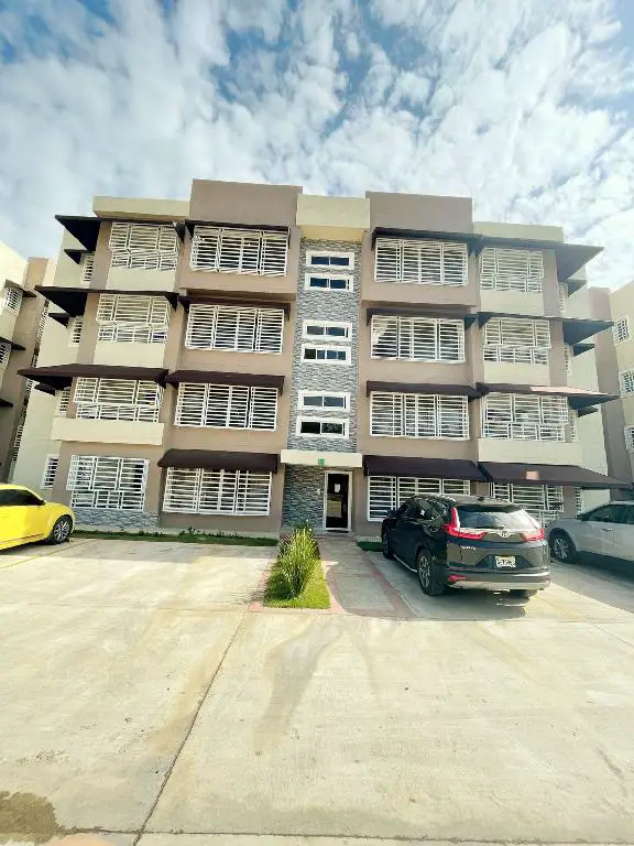 Apartamento en venta Ciudad Modelo quintas del Parque Foto 7235283-10.jpg
