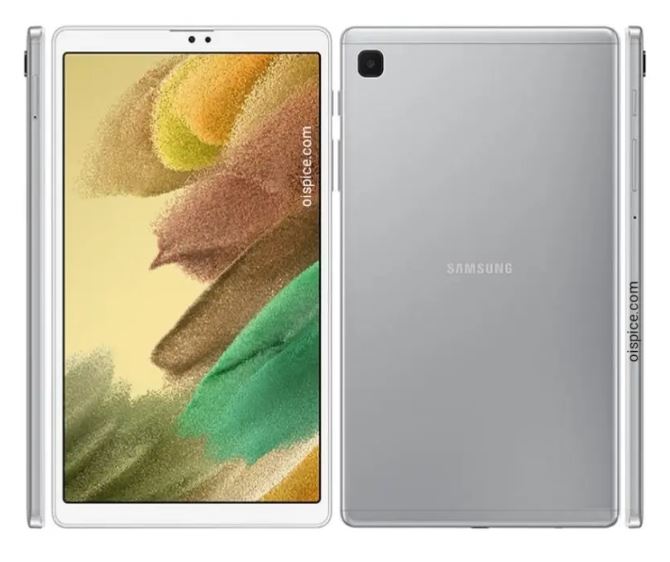 TABLET SAMSUNG TAB A7 LITE T-220 32GB  COVER Foto 7235305-3.jpg