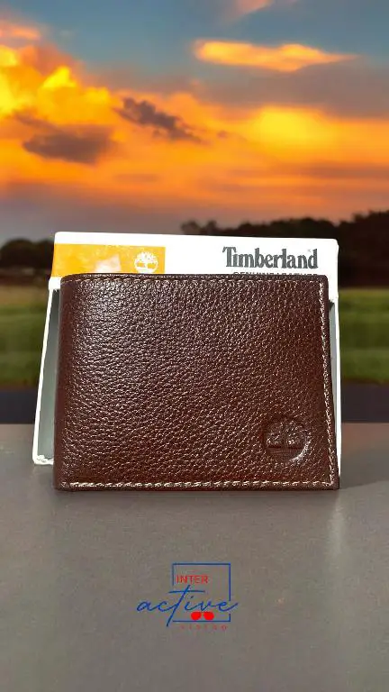 Cartera Hombre Timberland Marron Foto 7235369-3.jpg