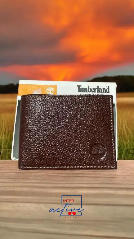 Cartera Hombre Timberland Marron Foto 7235369-5.jpg