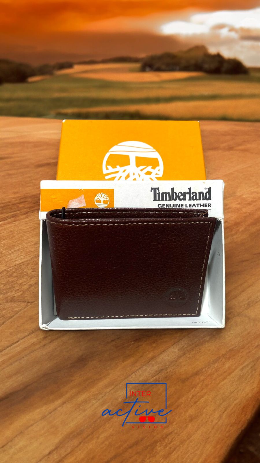 Cartera Hombre Timberland Marron Foto 7235369-7.jpg