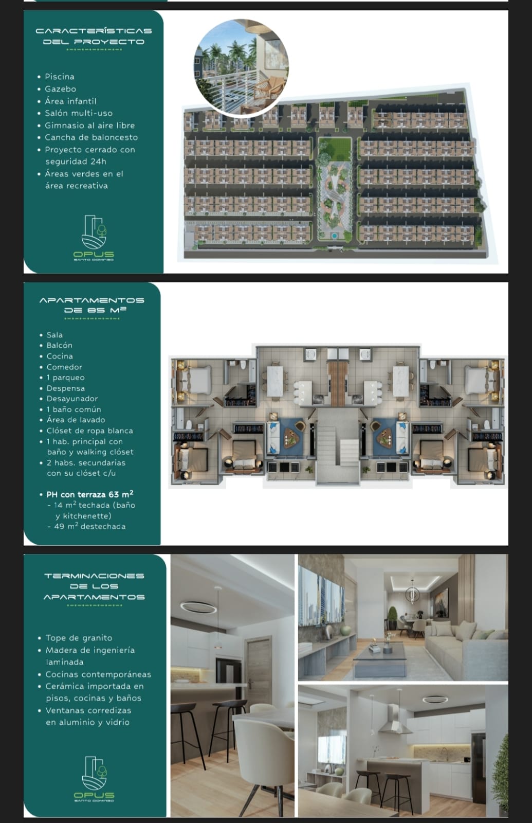 Residencial en autopista de San isdro santo domingo este.  Foto 7235434-1.jpg
