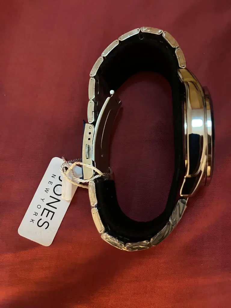 Jones New York Reloj ! Nuevo En Caja ! Foto 7235519-3.jpg
