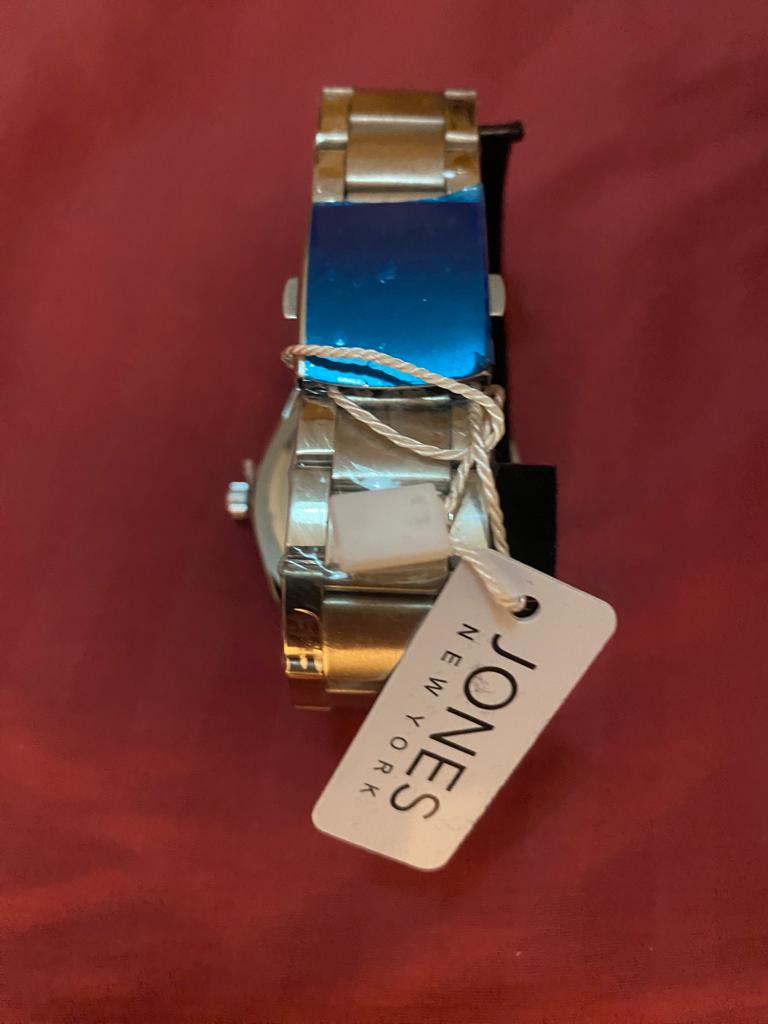 Jones New York Reloj ! Nuevo En Caja ! Foto 7235519-4.jpg