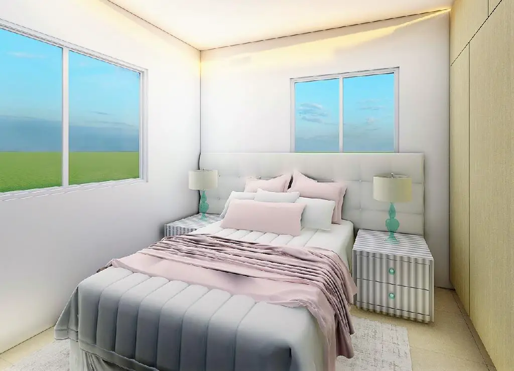 Apartamento en Villa Laura Sabana Perdida Foto 7235676-7.jpg