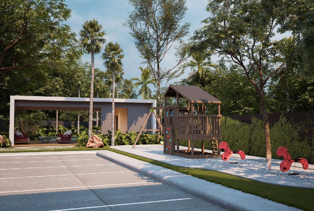 Residencial Palencia Apts. De 2 Y 3 Habitaciones Con Amenidades Proyec Foto 7235799-8.jpg