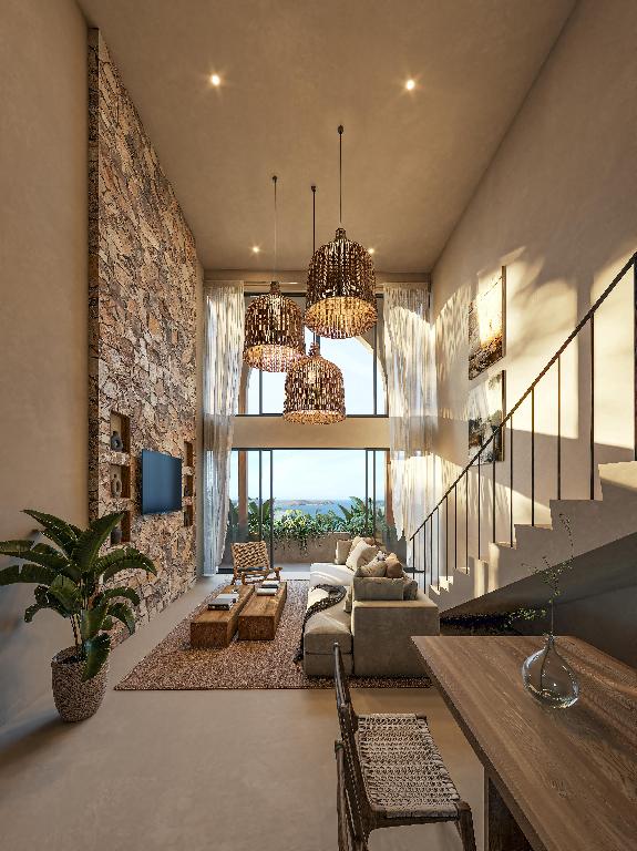 Apartamento en Venta en Santa Bárbara de Samaná Foto 7235909-1.jpg