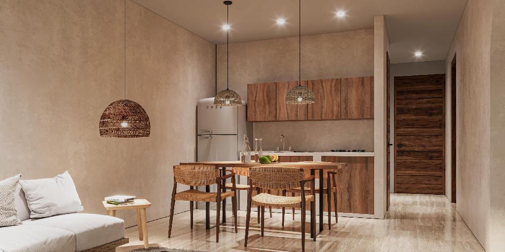 Apartamento en Venta en Santa Bárbara de Samaná Foto 7235909-3.jpg