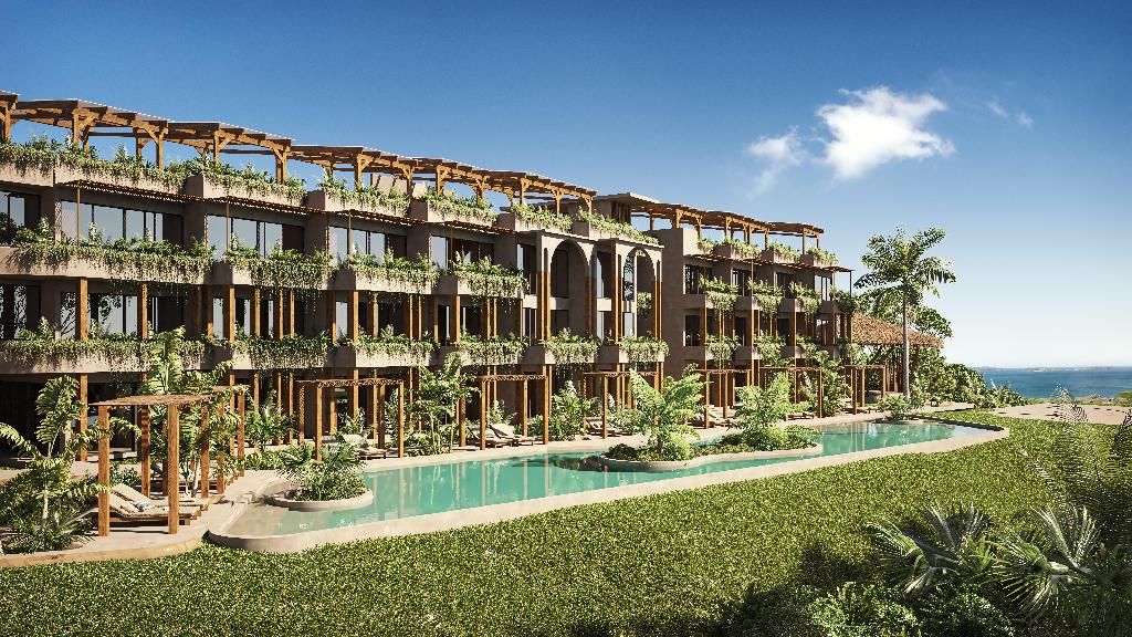 Apartamento en Venta en Santa Bárbara de Samaná Foto 7235909-8.jpg
