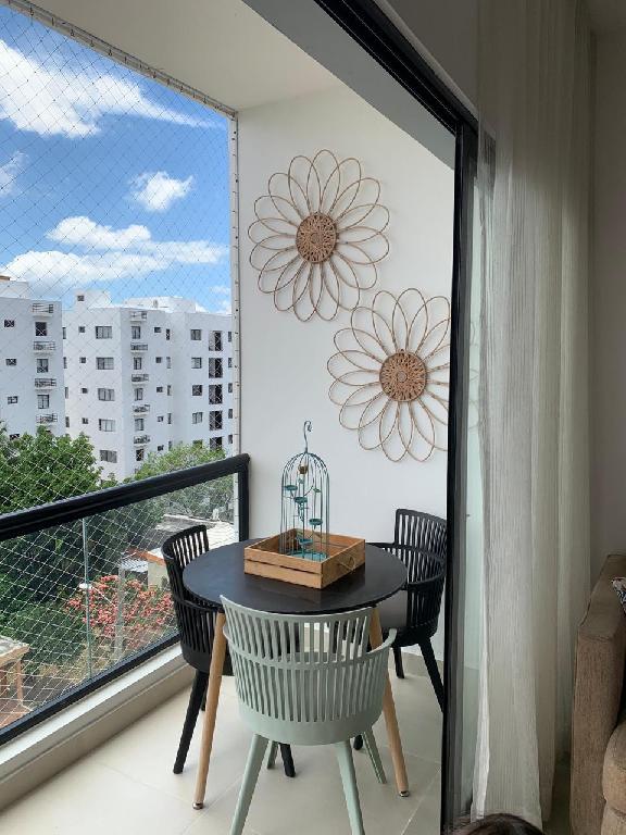 En Alquiler Apartamento Amueblado Próximo al Homs Foto 7236086-2.jpg