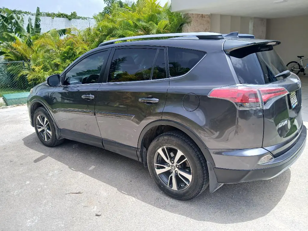 Toyota  2017 Gasolina Foto 7236428-5.jpg
