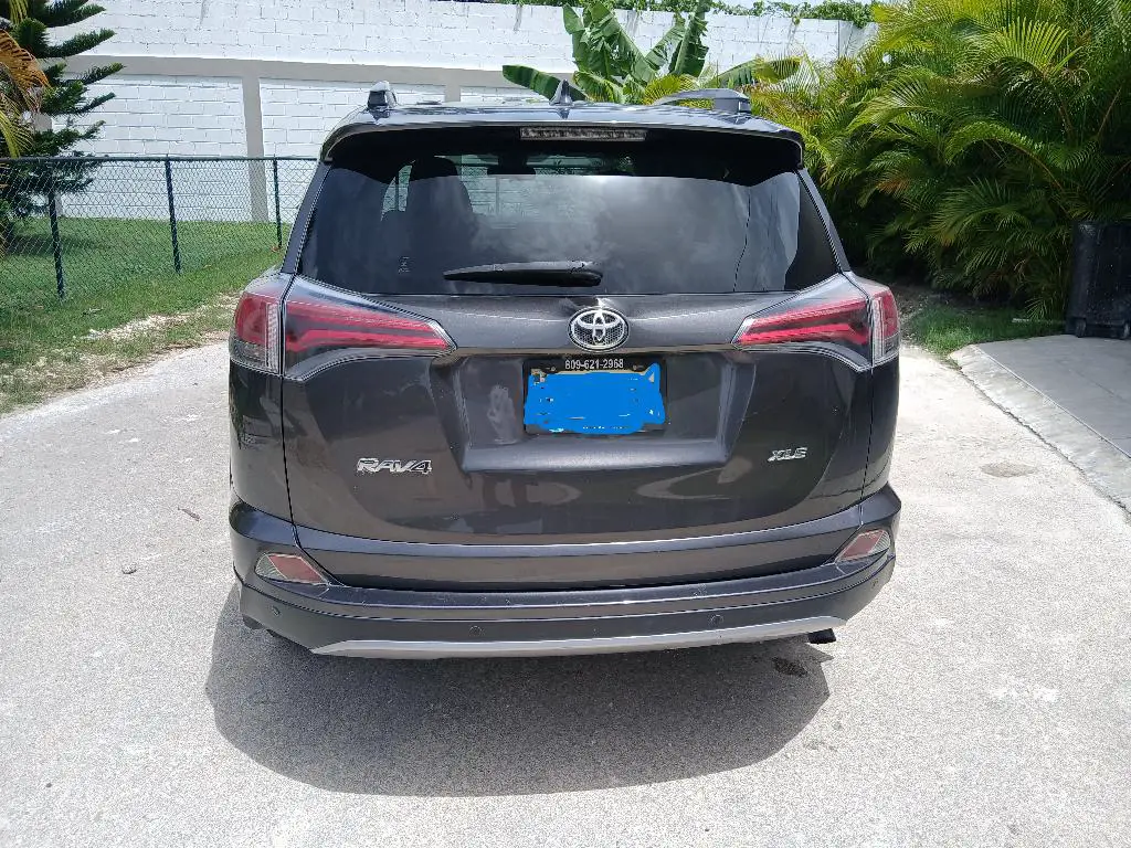 Toyota  2017 Gasolina Foto 7236428-6.jpg