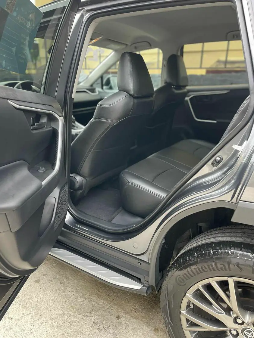 Toyota Rav4 LE Plus 2021 Foto 7236515-4.jpg