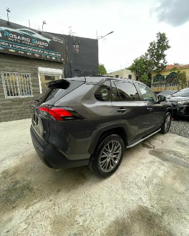 Toyota Rav4 LE Plus 2021 Foto 7236515-6.jpg