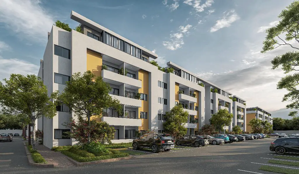 NUEVO PROYECTO EN LANZAMIENTO EN CIUDAD JUAN BOSH Foto 7236943-2.jpg