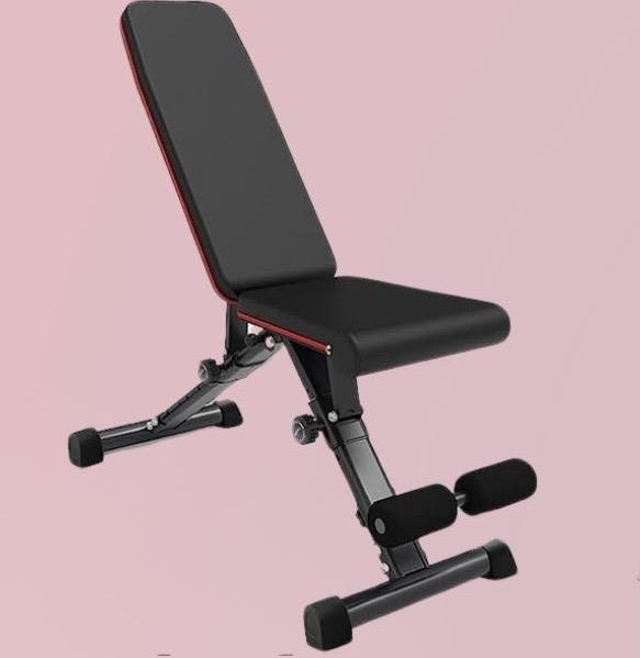 Home Gym Set en Santo Domingo DN Foto 7237115-1.jpg