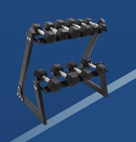 Home Gym Set en Santo Domingo DN Foto 7237115-5.jpg