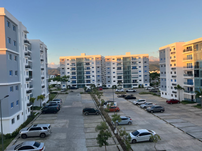 VENTA DE APARTAMENTO EN CERRO ALTO  SANTIAGO Foto 7237302-3.jpg