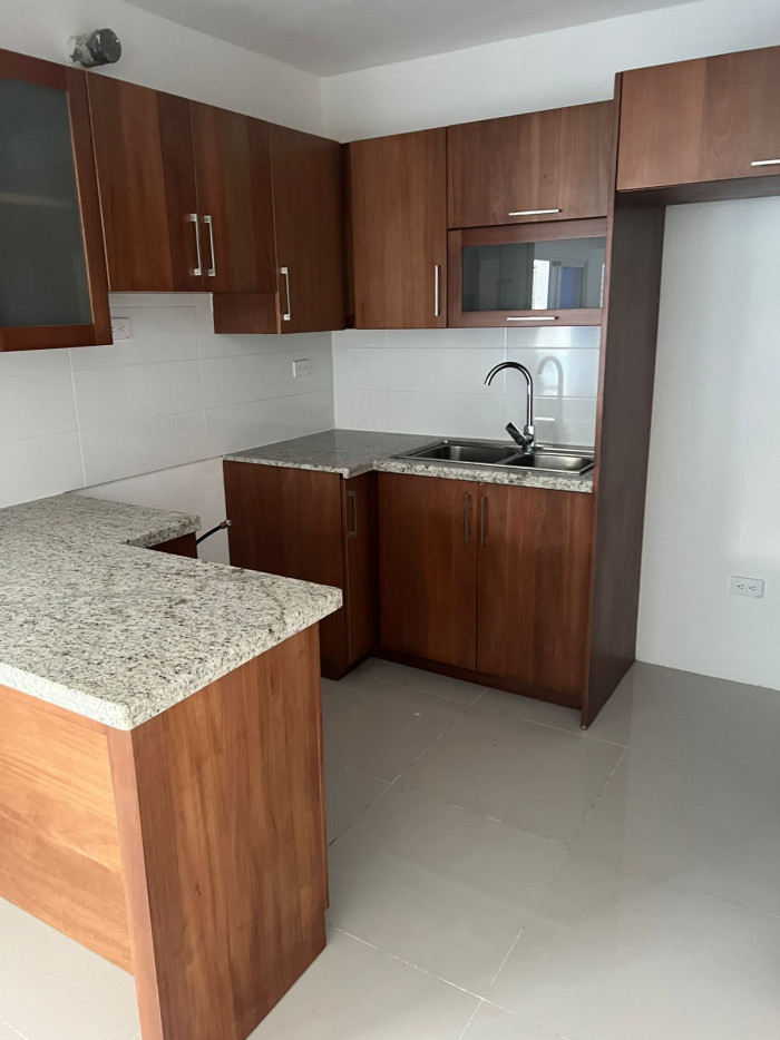 VENTA DE APARTAMENTO EN CERRO ALTO  SANTIAGO Foto 7237302-4.jpg