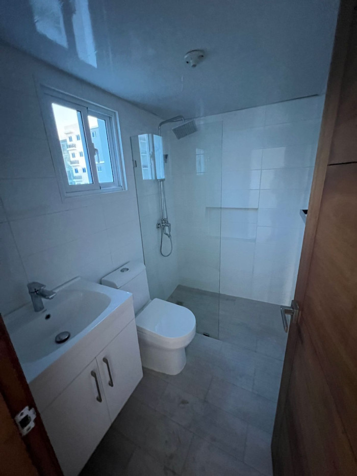 VENTA DE APARTAMENTO EN CERRO ALTO  SANTIAGO Foto 7237302-5.jpg