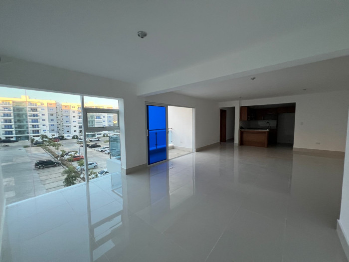 VENTA DE APARTAMENTO EN CERRO ALTO  SANTIAGO Foto 7237302-7.jpg