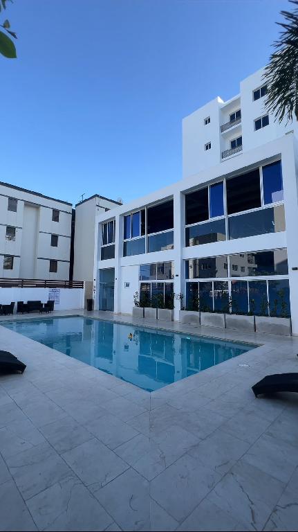 VENTA DE APARTAMENTO EN CERRO ALTO  SANTIAGO Foto 7237302-9.jpg
