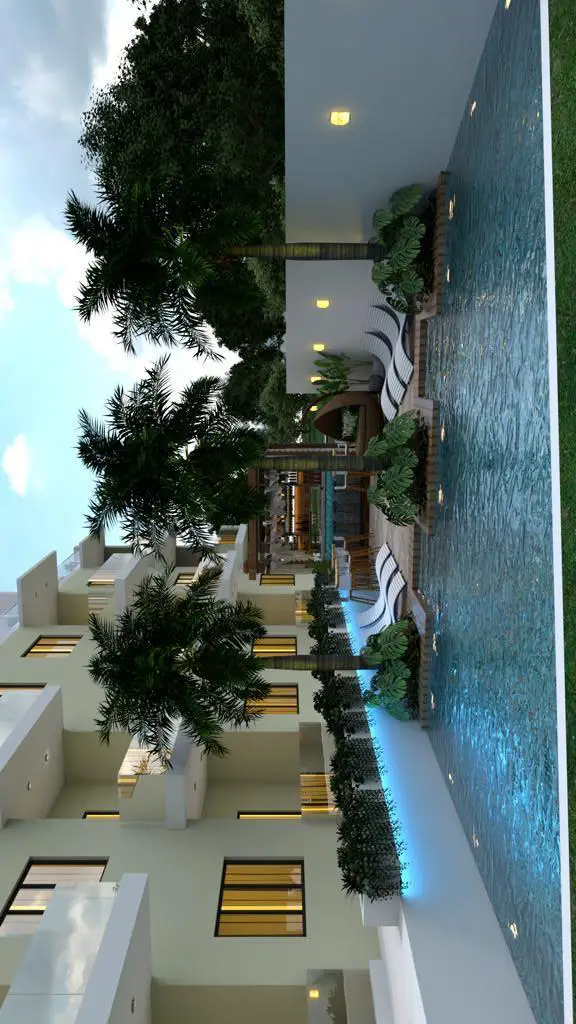 Apartamentos de venta en Punta Cana RD Gold Reef Foto 7237442-10.jpg