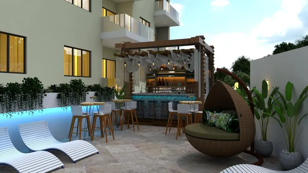Apartamentos de venta en Punta Cana RD Gold Reef Foto 7237442-2.jpg