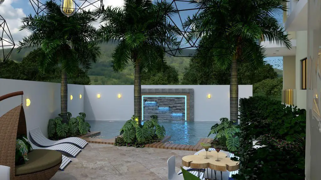 Apartamentos de venta en Punta Cana RD Gold Reef Foto 7237442-6.jpg