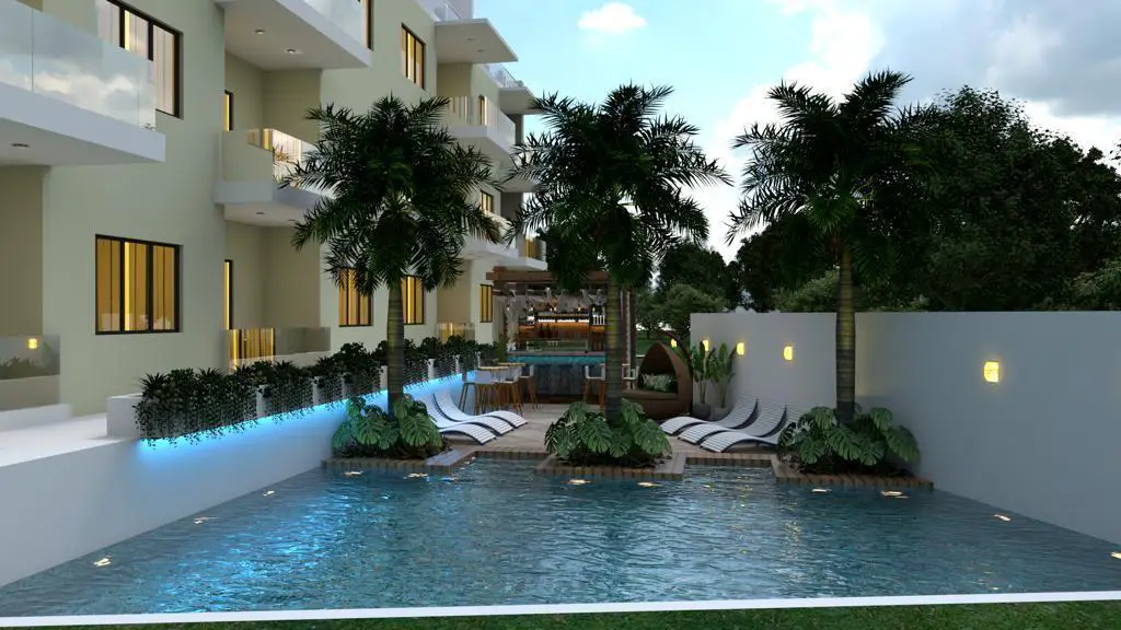 Apartamentos de venta en Punta Cana RD Gold Reef Foto 7237442-7.jpg