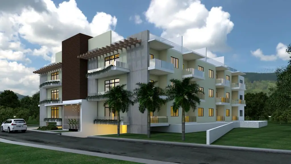 Apartamentos de venta en Punta Cana RD Gold Reef Foto 7237442-9.jpg
