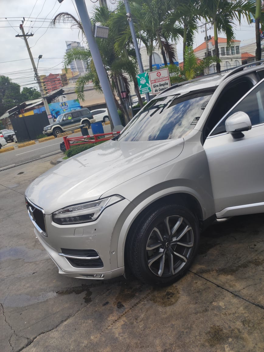Volvo Cx90 año 2019 LIGERAMENTE NEGOCIABLE  Foto 7237459-10.jpg