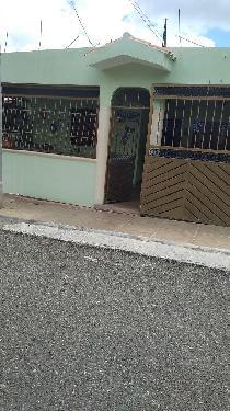 Se Vende Casa en Villas de Pantoja 150mt construcción Foto 7237464-1.jpg