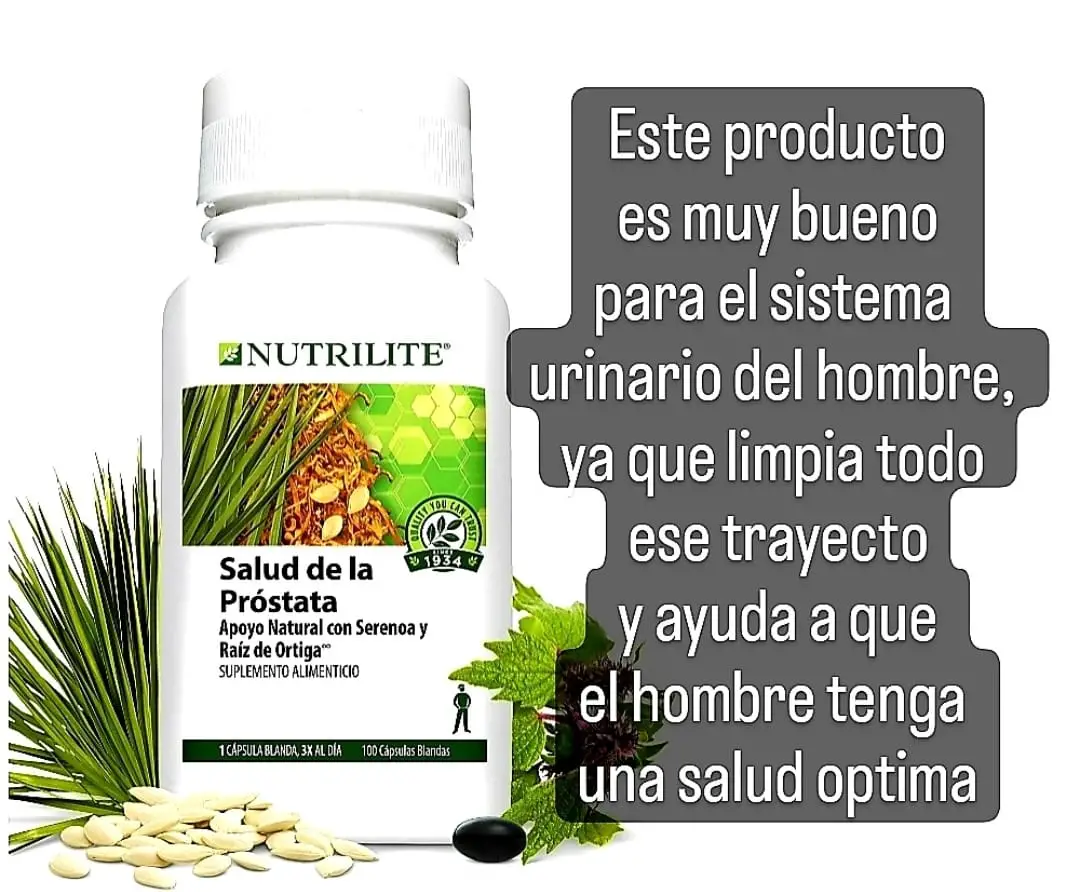 Mejora la Salud de tu Próstata de Forma Eficaz y Segura Foto 7237799-1.jpg
