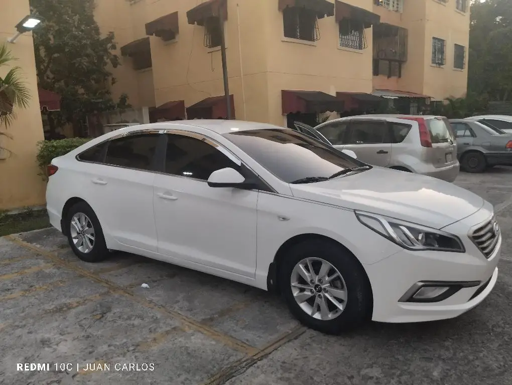 Hyundai  2017 GLP de Fabrica Foto 7237883-3.jpg