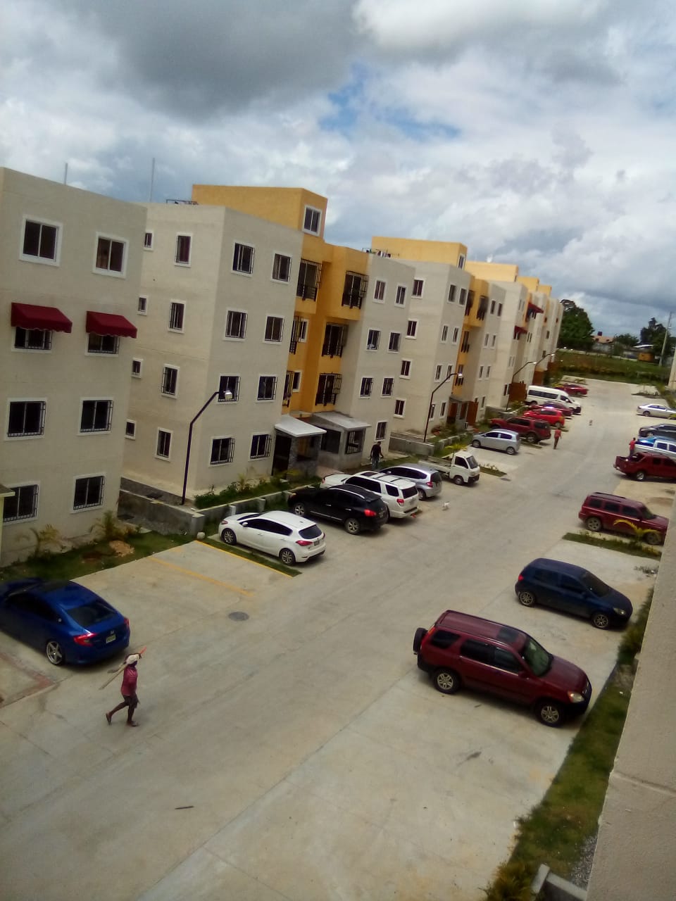 Vendo Apto - Res. Juan Rafael - De Oportunidad Foto 7237917-O1.jpg