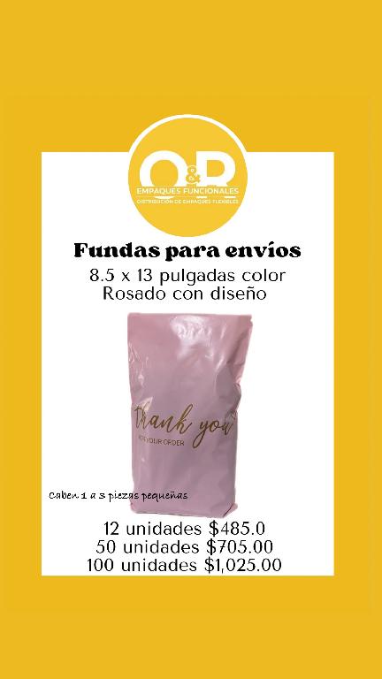 Bolso para envios. Foto 7237963-1.jpg