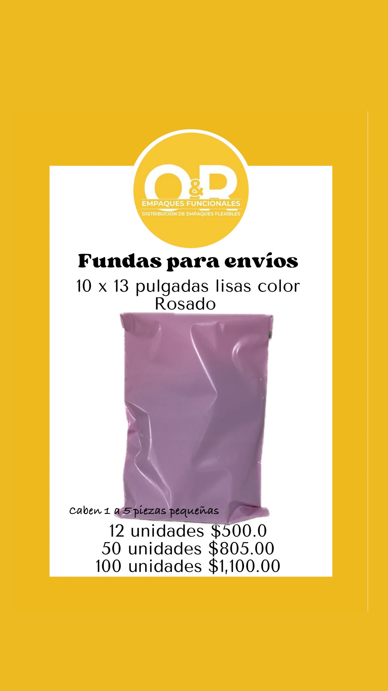 Funda para despacho Foto 7237969-1.jpg