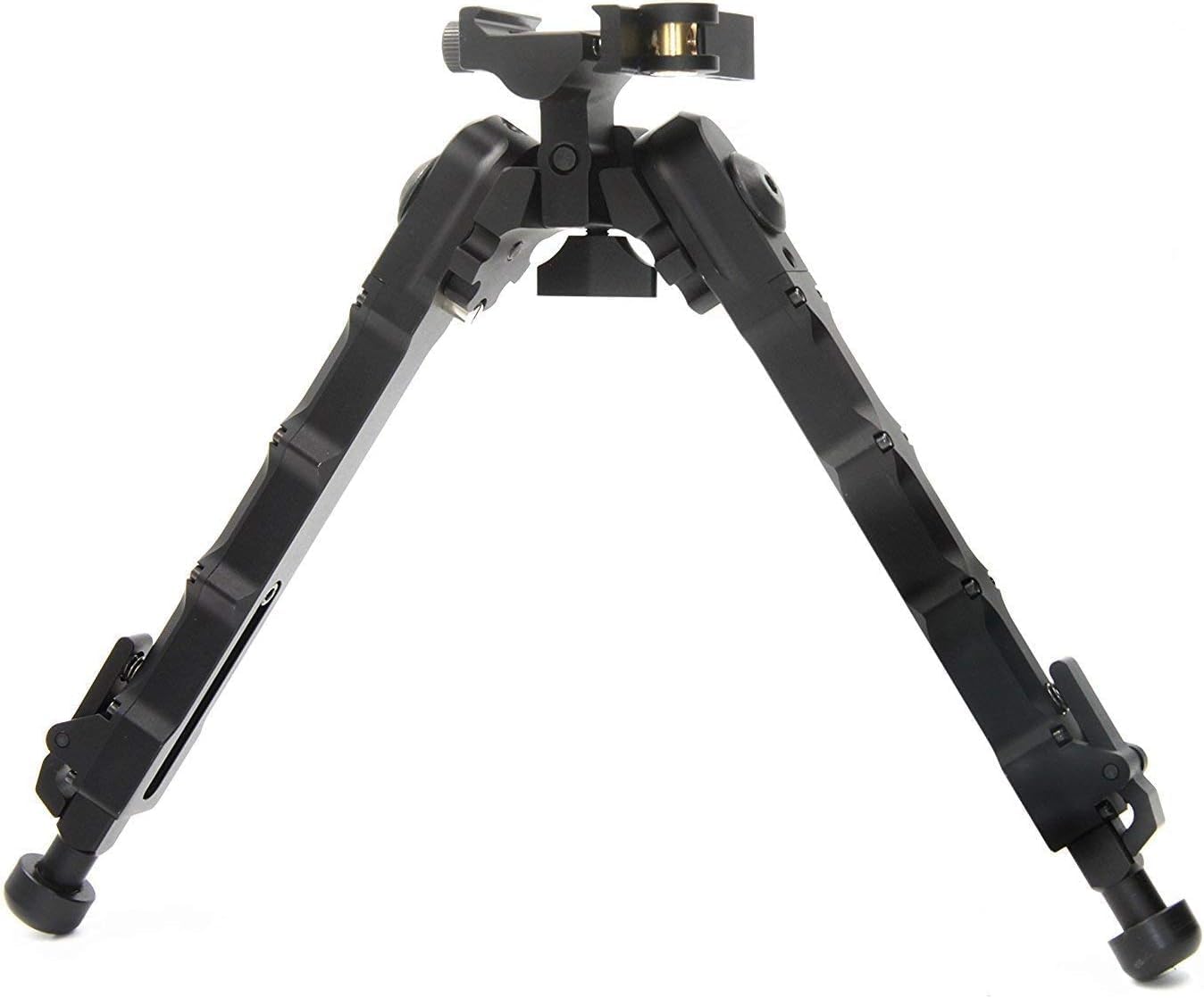 rifle Bípode de aleación de aluminio Foto 7238366-2.jpg