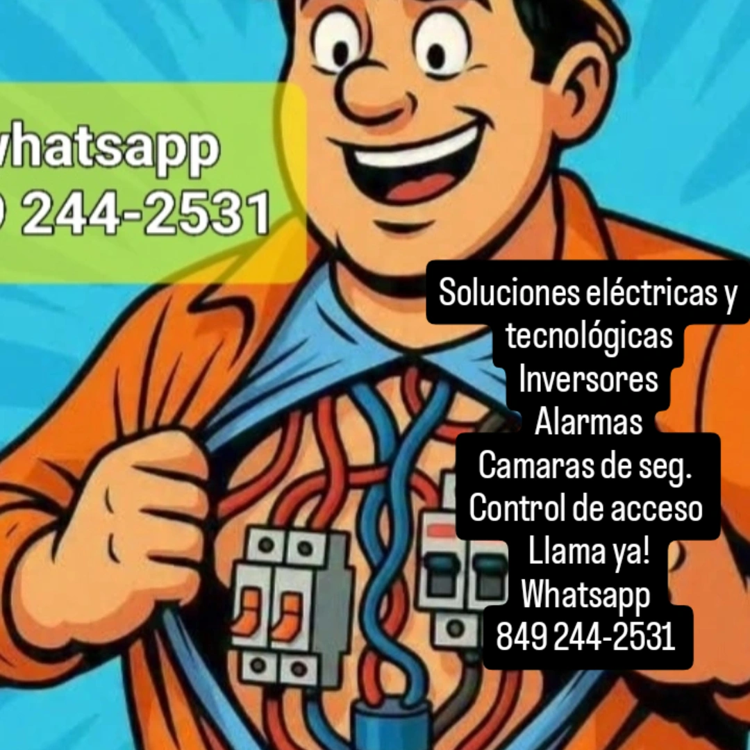 Electricista instalación/Rep. Foto 7238385-3.jpg
