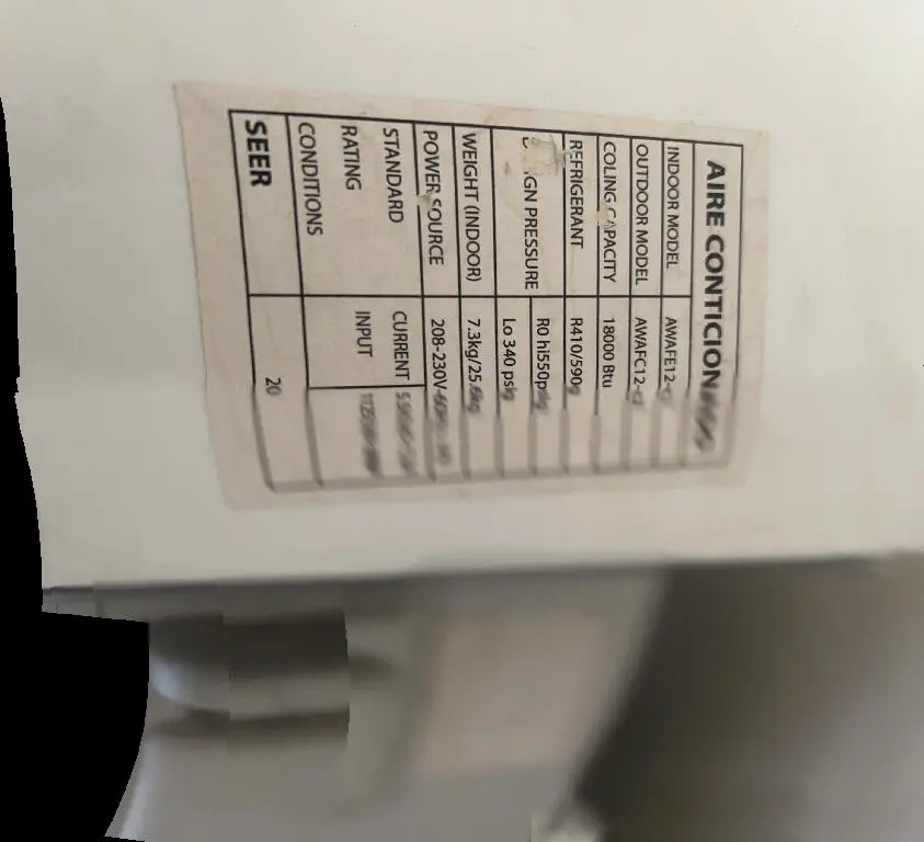 AIRE ACONDICIONADO DE OFERTA! Foto 7238395-6.jpg