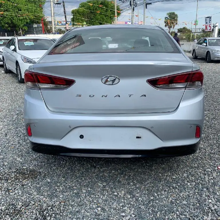 HYUNDAI SONATA NEW RISE 2019  Glp de Fabrica  Foto 7238419-3.jpg