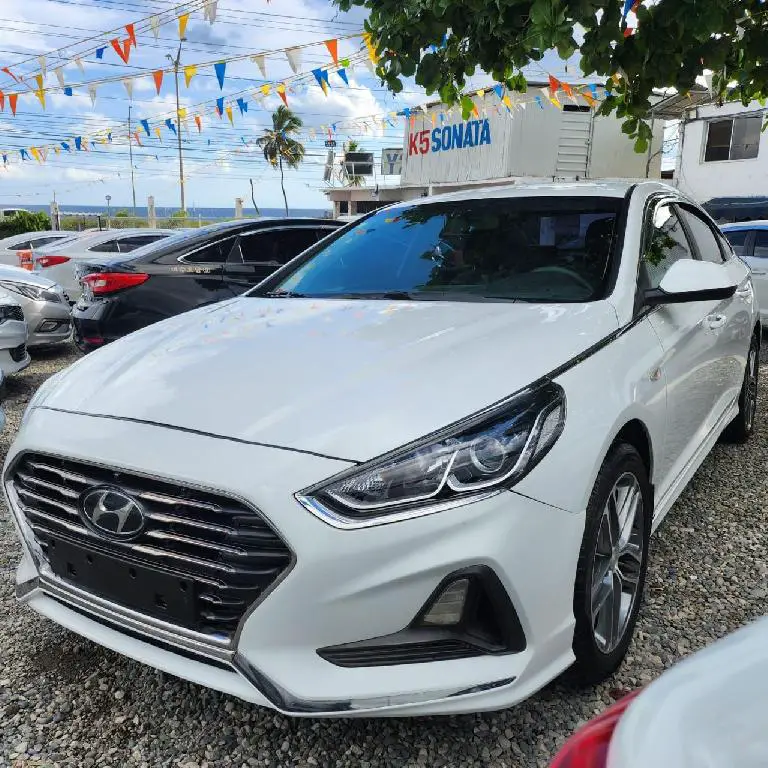 HYUNDAI SONATA NEW RISE 2019  Glp de Fabrica  Foto 7238983-7.jpg