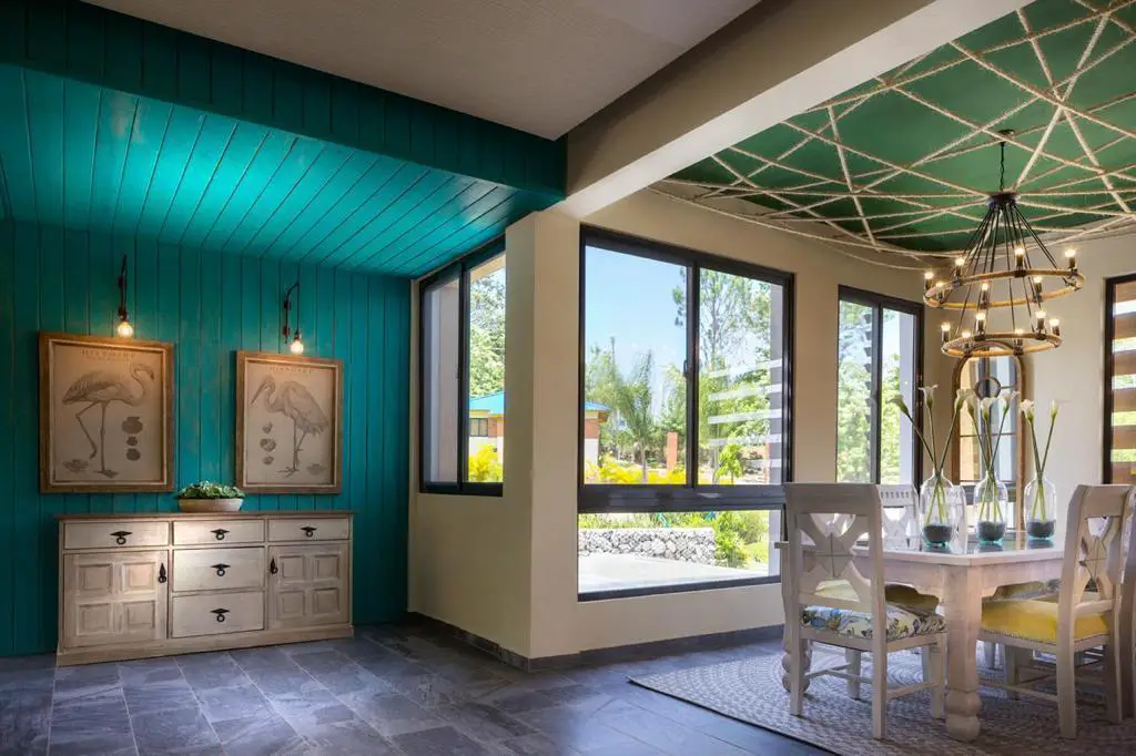 Villa luxury de venta en Jarabacoa Foto 7238994-2.jpg