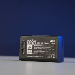 Bateria Godox VB26 Foto 7239149-1.jpg