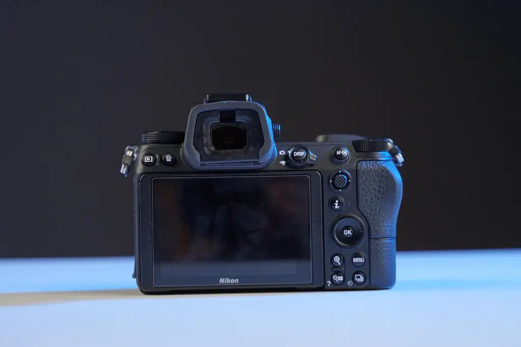 Nikon Z7 cuerpo y acc. de fabrica Foto 7239152-2.jpg