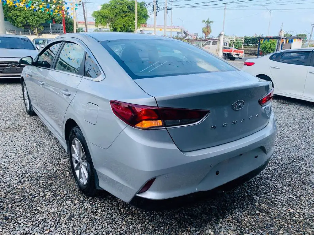 HYUNDAI SONATA NEW RISE 2018  Glp de Fabrica  Foto 7239163-3.jpg